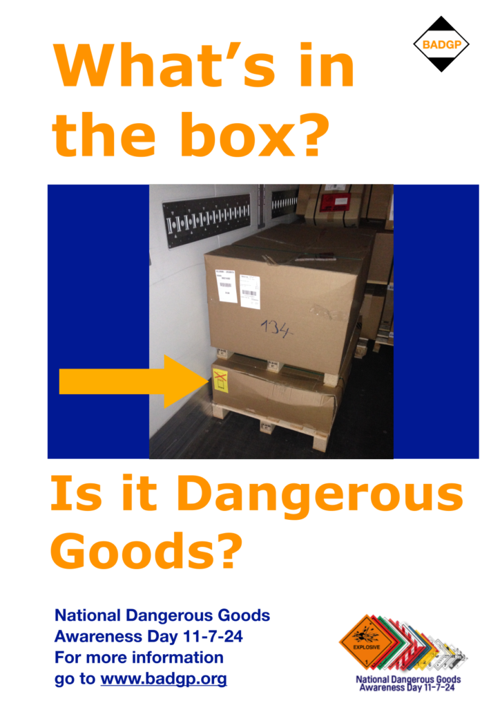 What's in the box image